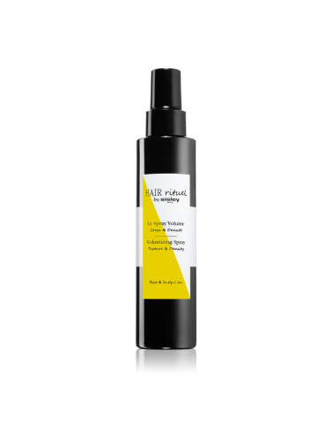 Hair Rituel by Sisley Volumising Spray спрей за коса за обем и форма 150 мл.