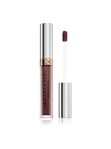 Anastasia Beverly Hills Liquid Lipstick дълготрайно матово течно червило цвят Heathers 3,2 гр.