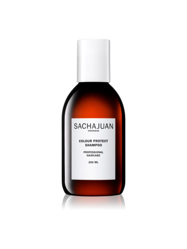 Sachajuan Colour Protect Shampoo шампоан за запазване на цвета 250 мл.