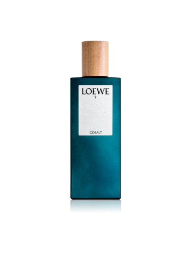 Loewe 7 Cobalt парфюмна вода за мъже 50 мл.