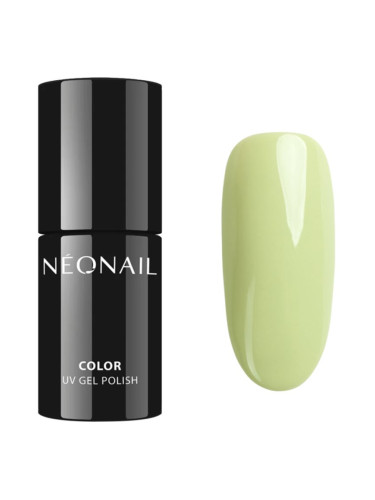 NEONAIL Color Me Up гел лак за нокти цвят Oh Hey There 7,2 мл.