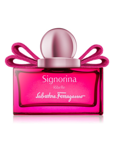 Ferragamo Signorina Ribelle парфюмна вода за жени 30 мл.