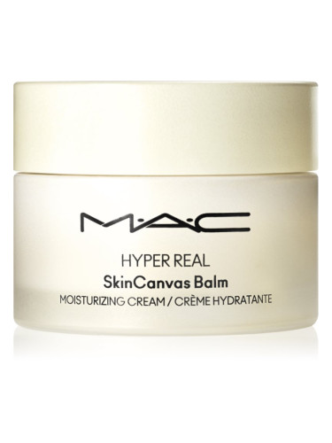 MAC Cosmetics Hyper Real Skincanvas Balm хидратиращ и подсилващ крем за лице 50 мл.
