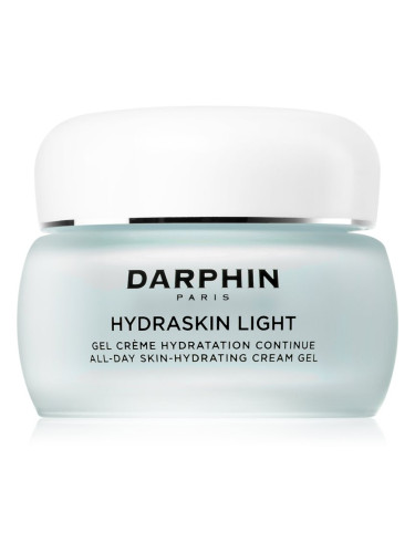 Darphin Hydraskin Light Hydrating Cream Gel хидратиращ гел-крем за нормална към смесена кожа 100 мл.