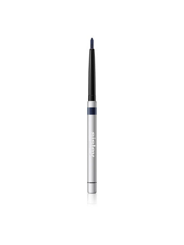 Sisley Phyto-Khol Star Waterproof дълготраен молив за очи цвят 7 Mystic Blue 0.3 гр.