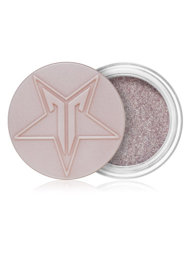 Jeffree Star Cosmetics Eye Gloss Powder блестящи очни сенки цвят Mood Ring 4,5 гр.