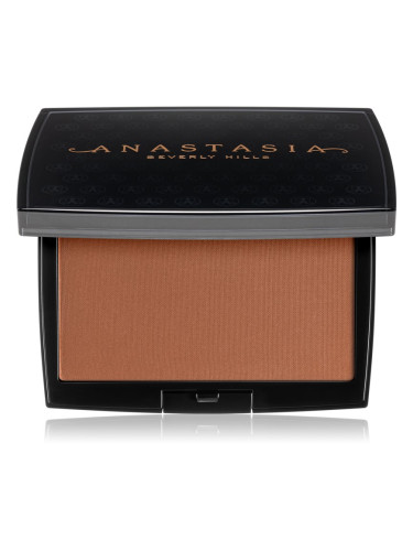 Anastasia Beverly Hills Powder Bronzer бронзант цвят Mahogany 10 гр.