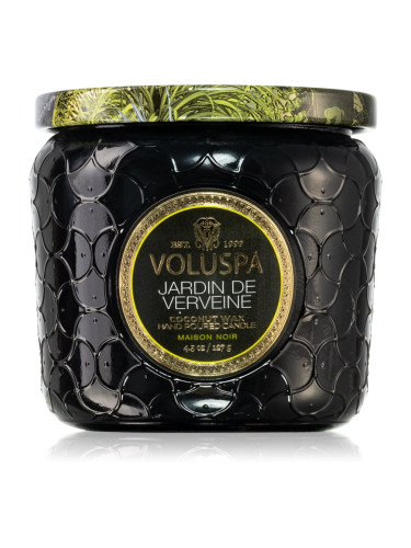 VOLUSPA Maison Noir Jardin De Verveine ароматна свещ I. 113 гр.