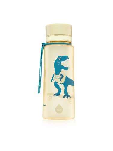 Equa Kids бутилка за вода за деца Dino 600 мл.