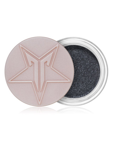 Jeffree Star Cosmetics Eye Gloss Powder блестящи очни сенки цвят Black Onyx 4,5 гр.