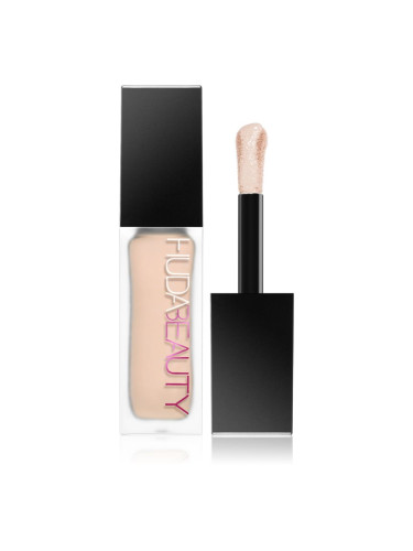 Huda Beauty Faux Filter Concealer дълготраен коректор цвят Yogurt Drops 9 мл.