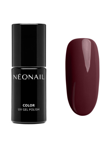 NeoNail Mystic Nature гел лак за нокти цвят Cosy Shelter 7,2 мл.