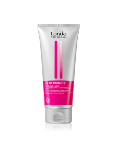 Londa Professional Color Radiance маска за боядисана коса 200 мл.