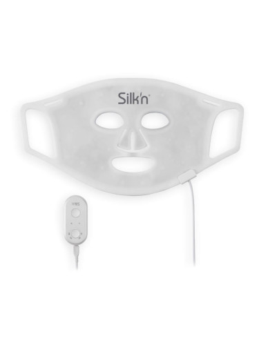 Silk'n LED разкрасяваща маска за лице 1 бр.