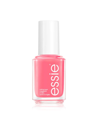 essie nails лак за нокти цвят 714 thow in the towl 13,5 мл.