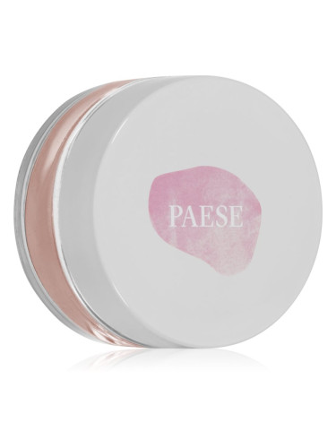 Paese Mineral Line Blush насипен минерален руж цвят 300W peach 6 гр.
