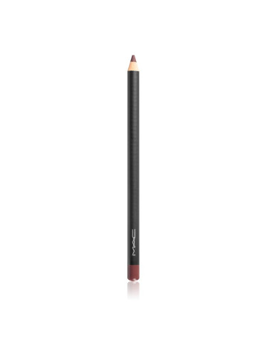 MAC Cosmetics Lip Pencil молив за устни цвят Mahogany 1,45 гр.