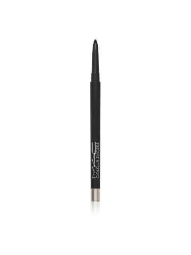 MAC Cosmetics Colour Excess Gel Pencil водоустойчив гел-молив за очи цвят Glide Or Die 0,35 гр.