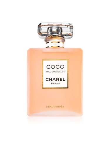 Chanel Coco Mademoiselle L’Eau Privée нощен парфюм за жени 100 мл.