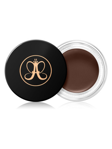 Anastasia Beverly Hills DIPBROW Pomade помада за вежди цвят Chocolate 4 гр.