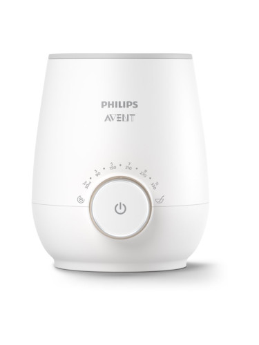 Philips Avent Bottle Steriliser & Warmer Premium SCF358/00 Многофункционален нагревател за бебешки бутилки 1 бр.