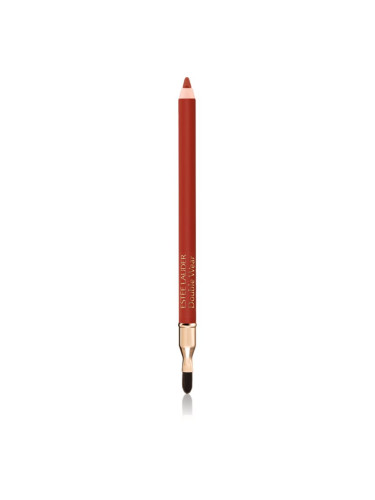 Estée Lauder Double Wear 24H Stay-in-Place Lip Liner дълготраен молив за устни цвят Persuasive 1,2 гр.