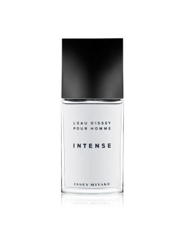 Issey Miyake L'Eau d'Issey Pour Homme Intense тоалетна вода за мъже 125 мл.