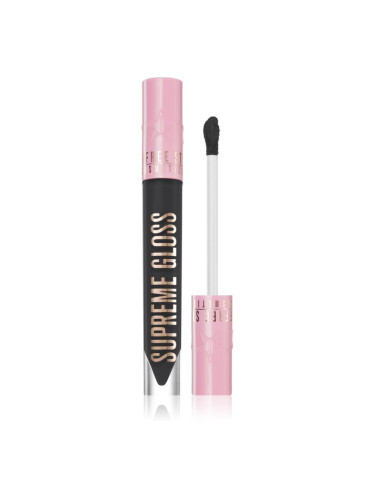 Jeffree Star Cosmetics Supreme Gloss блясък за устни цвят Weirdo 5,1 мл.