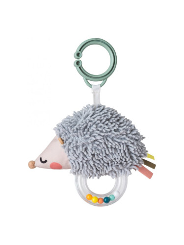 Taf Toys Rattle Spike Hedgehog дрънкалка 1 бр.