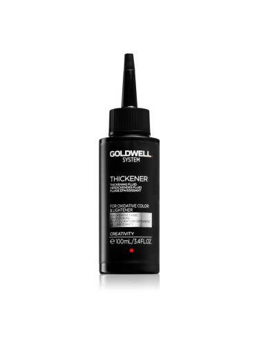 Goldwell Color System флуид  преди боядисване 100 мл.