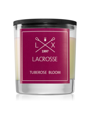 Ambientair Lacrosse Tuberose Bloom ароматна свещ 200 гр.