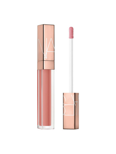 NARS AFTERGLOW LIP SHINE хидратиращ блясък за устни цвят CHELSEA GIRLS 5.5 мл.