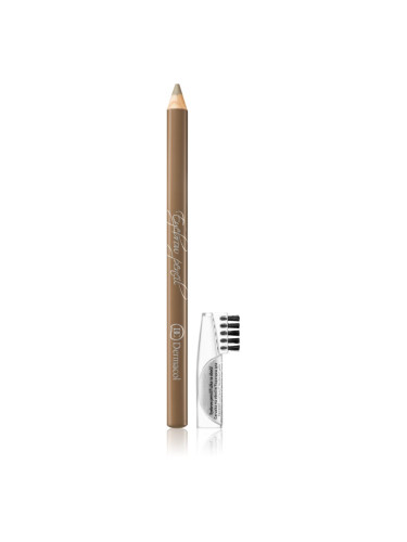 Dermacol Eyebrow молив за вежди цвят 01 1.6 гр.