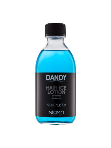 DANDY Hair Lotion грижа за косата ментол 250 мл.
