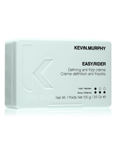 Kevin Murphy Easy Rider изглаждащ крем за коса против цъфтене 100 гр.