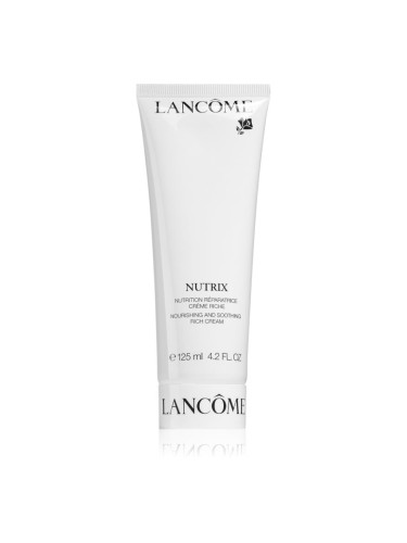 Lancôme Nutrix успокояващ и подхранващ крем за много суха и чувствителна кожа 125 мл.