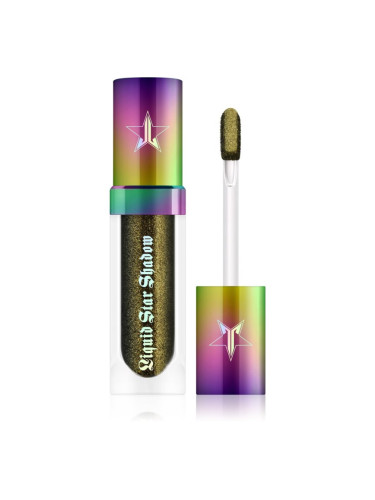 Jeffree Star Cosmetics Psychedelic Circus течни очни сенки Third Eye Open 5,5 мл.