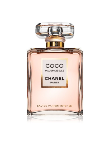 Chanel Coco Mademoiselle Intense парфюмна вода за жени 100 мл.