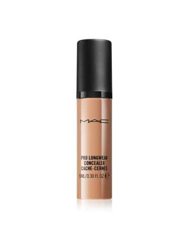 MAC Cosmetics Pro Longwear Concealer течен коректор цвят NW40 9 мл.