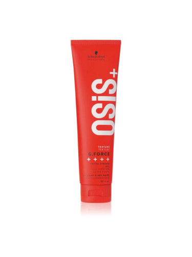 Schwarzkopf Professional Osis+ G.Force екстра силен гел 150 мл.