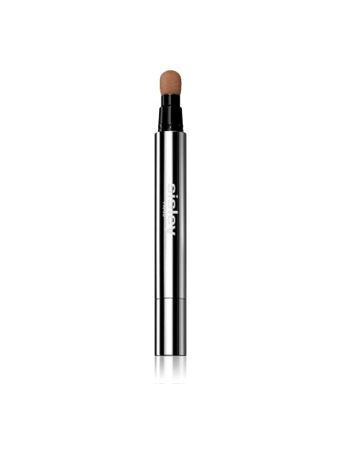 Sisley Stylo Lumière озаряващ молив за очи против бръчки и тъмни кръгове цвят 6 Spice Gold 2.5 мл.