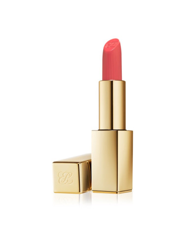 Estée Lauder Pure Color Matte Lipstick дълготрайно червило с матиращ ефект цвят Visionary 3,5 гр.