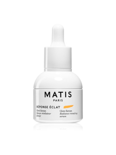 MATIS Paris Réponse Éclat Glow Serum регенериращ и озаряващ серум 30 мл.