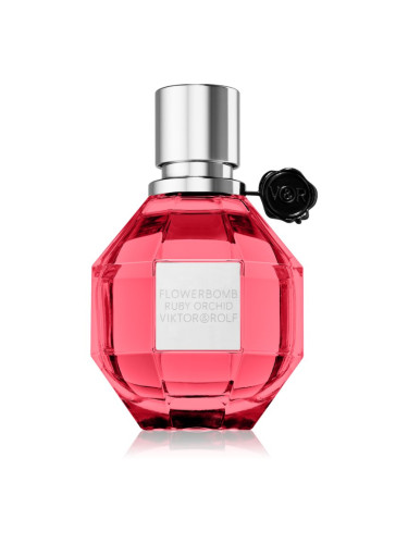 Viktor & Rolf Flowerbomb Ruby Orchid парфюмна вода за жени 50 мл.