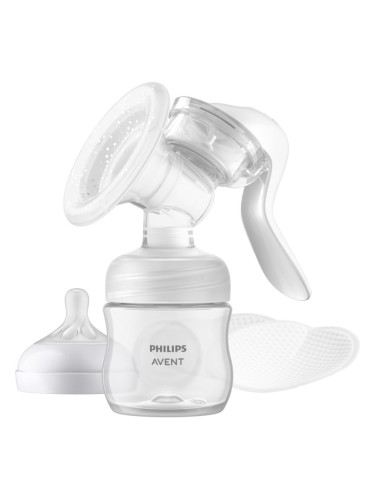 Philips Avent Breast Pumps SCF430/10 Помпа за гърди + контейнер 1 бр.