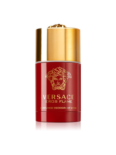 Versace Eros Flame дезодорант (без кутийка) за мъже 75 мл.