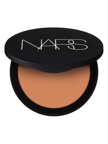 NARS SOFT MATTE POWDER матираща пудра цвят OFFSHORE 9 гр.