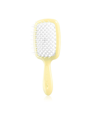 Janeke Superbrush голяма плоска четка За коса 1 бр.