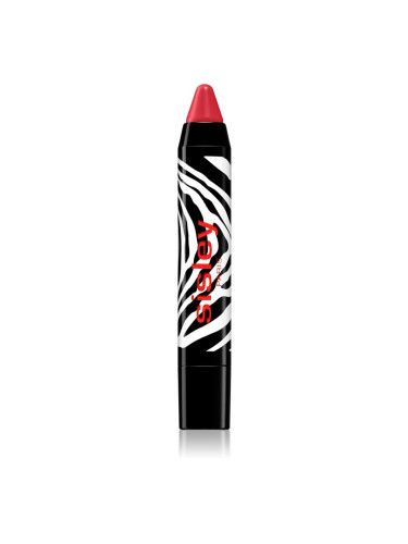 Sisley Phyto-Lip Twist тониращ балсам за устни с молив цвят 26 True Red 2.5 гр.