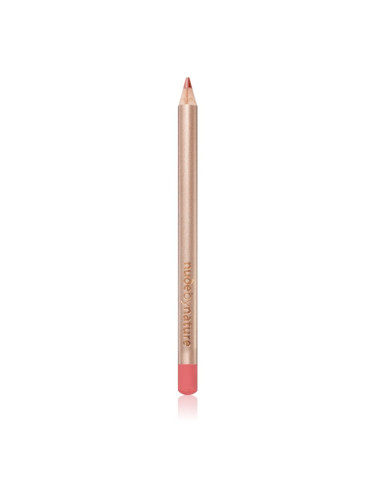 Nude by Nature Defining дълготраен молив за устни цвят 04 Soft Pink 1,14 гр.